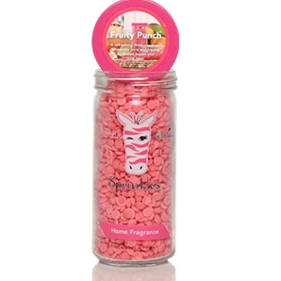 Fruity Punch 3.75 oz. Jar Sprinkles